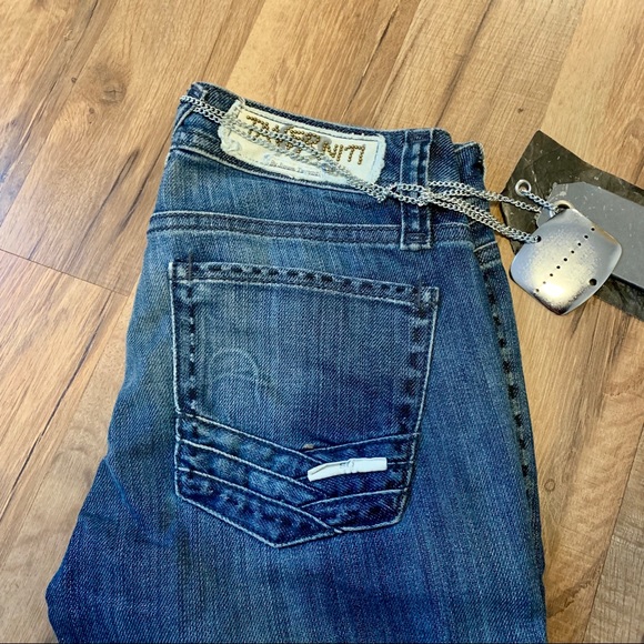 Taverniti So Jeans 👖 - Picture 6 of 6